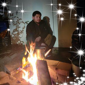 Meet your Posher, Oscar